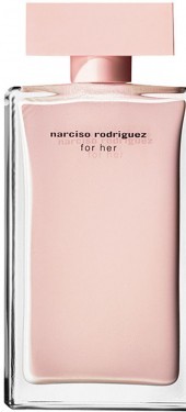 Narciso Rodriguez For Her Eau de Parfum