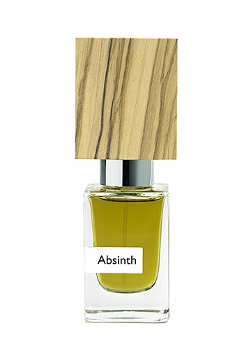 Nasomatto Absinth