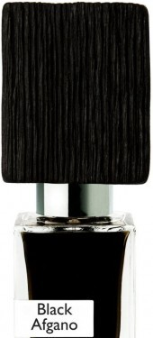 Nasomatto Black Afgano