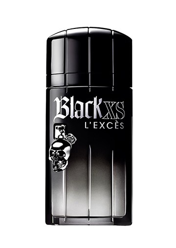 Paco Rabanne Black XS L`Exces