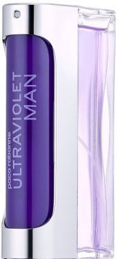 Paco Rabanne Ultraviolet for men