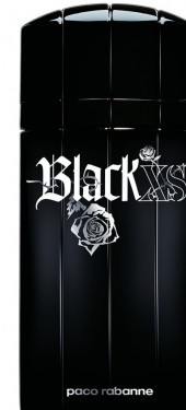 Paco Rabanne Black XS