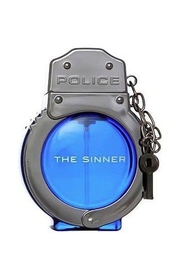 Police The Sinner