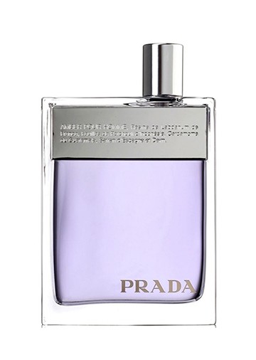 Prada Amber Pour Homme (Prada Man)