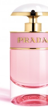 Prada Candy Florale