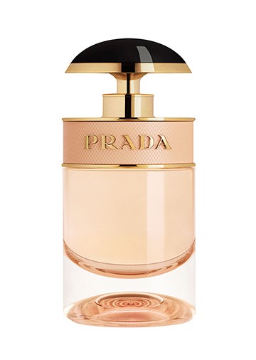 Prada Candy L`Eau