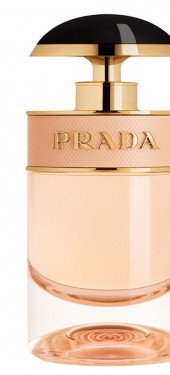 Prada Candy L`Eau