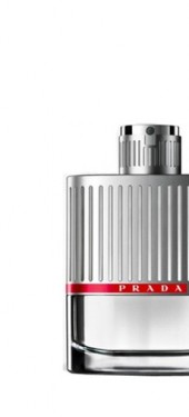Prada Luna Rossa