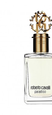 Roberto Cavalli Paradiso