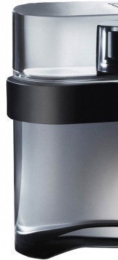Salvatore Ferragamo F by Ferragamo Black