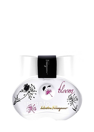 Salvatore Ferragamo Incanto Bloom