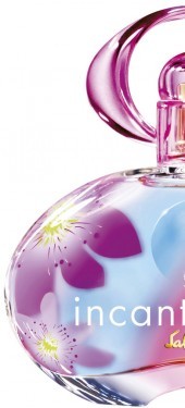 Salvatore Ferragamo Incanto Shine