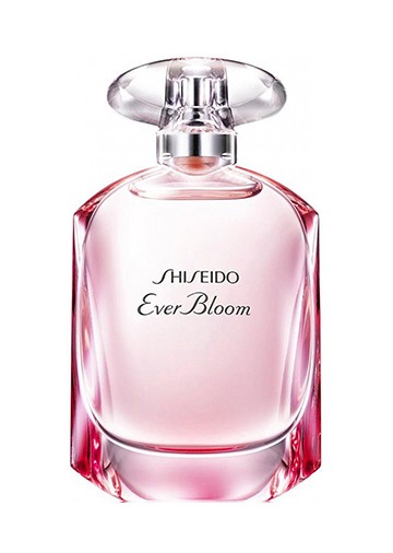 Shiseido Ever Bloom