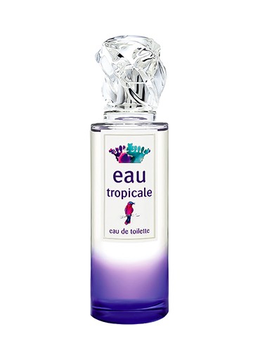 Sisley Eau Tropicale