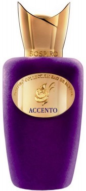 Sospiro Accento