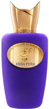 Sospiro Erba Pura