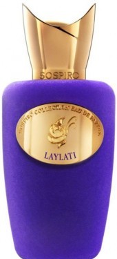 Sospiro Laylati