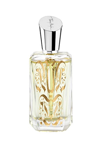 Thierry Mugler Miroir Des Majestes