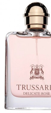 Trussardi Delicate Rose