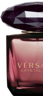 Versace Crystal Noir