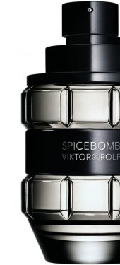 Viktor & Rolf Spicebomb