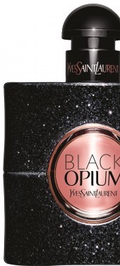Yves Saint Laurent Black Opium