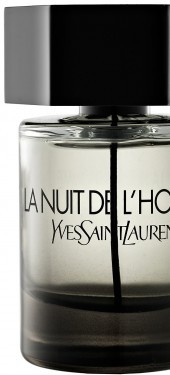 Yves Saint Laurent La Nuit de L`Homme
