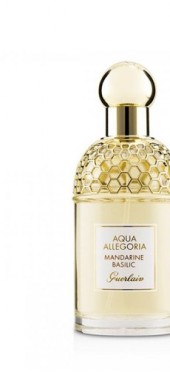 Guerlain Aqua Allegoria Mandarine Basilic