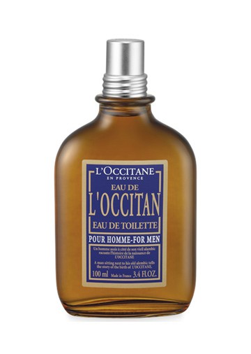 L`Occitane en Provence L`Occitan Eau de Toilette