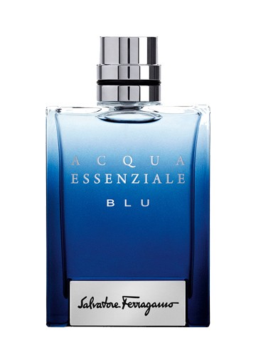 Salvatore Ferragamo Acqua Essenziale Blu