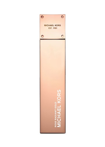Michael Kors Rose Radiant Gold