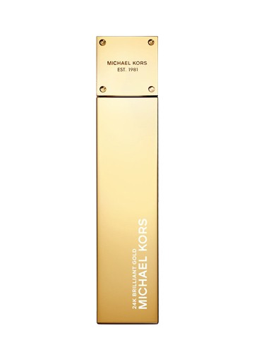 Michael Kors 24K Brilliant Gold