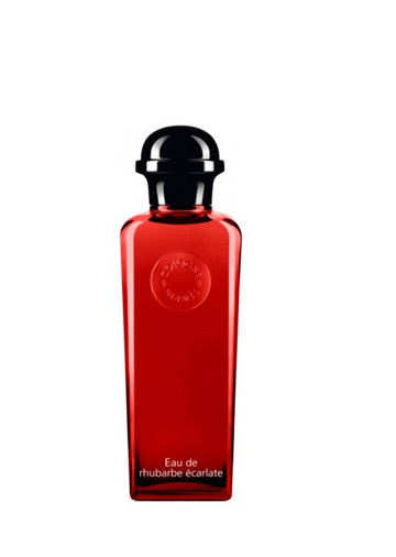 Hermes Eau de Rhubarbe Ecarlate