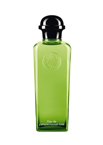 Hermes Eau de Pamplemousse Rose