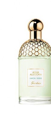 Guerlain Aqua Allegoria Limon Verde