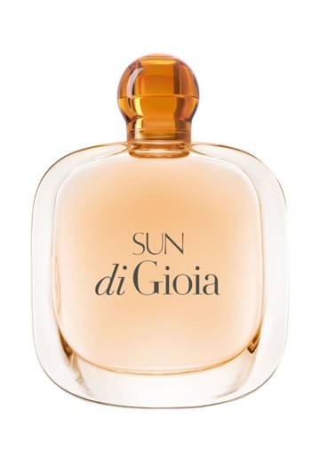 Giorgio Armani Sun di Gioia