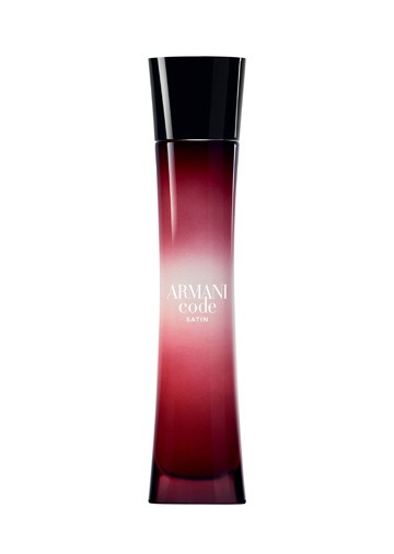 Giorgio Armani Armani Code Satin