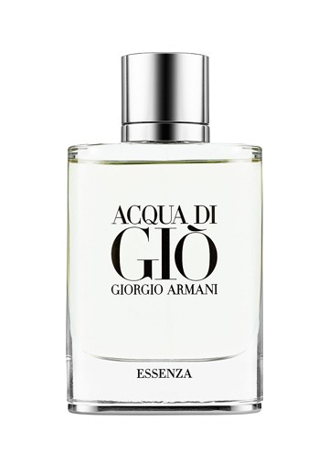 Armani acqua di gio essenza hot sale