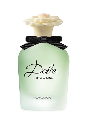 Dolce&Gabbana Dolce Floral Drops
