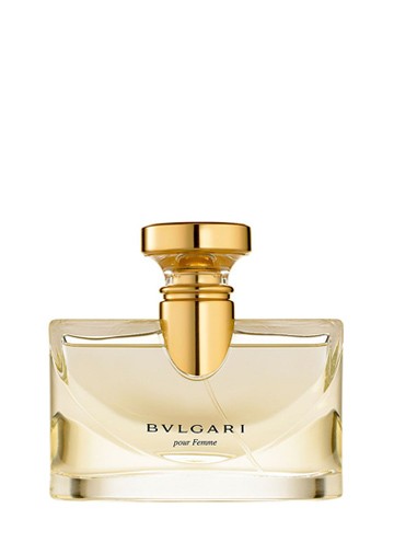 Bvlgari  Bvlgari Pour Femme