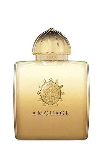 Amouage Ubar