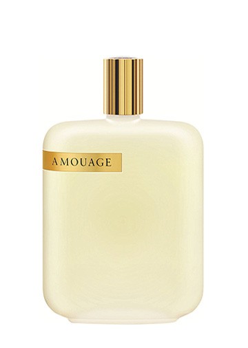 Amouage The Library Collection Opus III