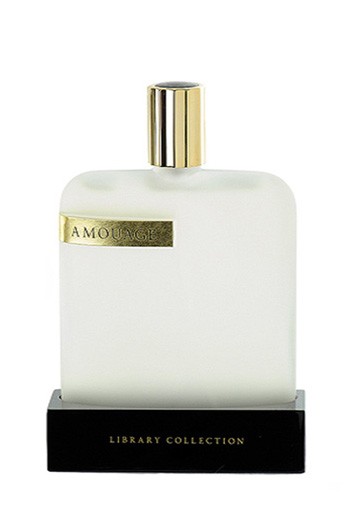 Amouage The Library Collection Opus II