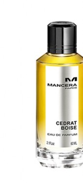 Mancera Cedrat Boise