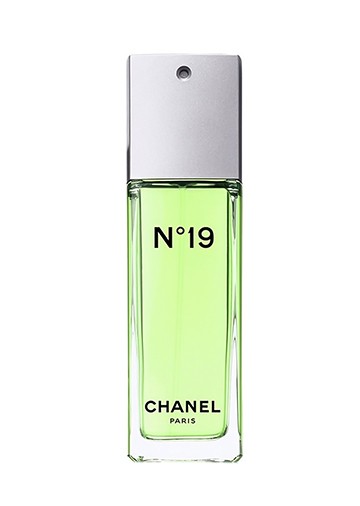 Chanel N°19 Eau de Toilette