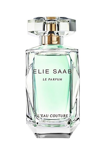 Elie Saab L`Eau Couture