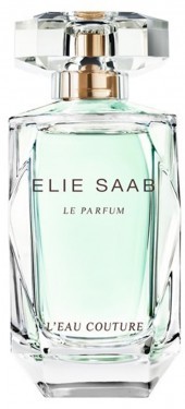 Elie Saab L`Eau Couture
