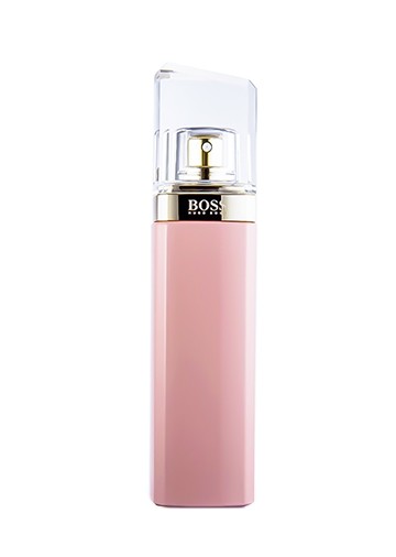 Hugo Boss Ma Vie Pour Femme Intense