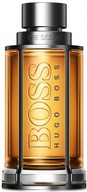 Hugo Boss The Scent