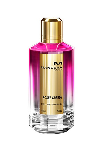 Mancera Roses Vanille